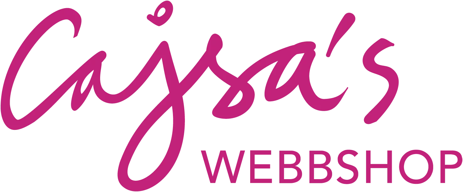 Cajsa´s Webbshop