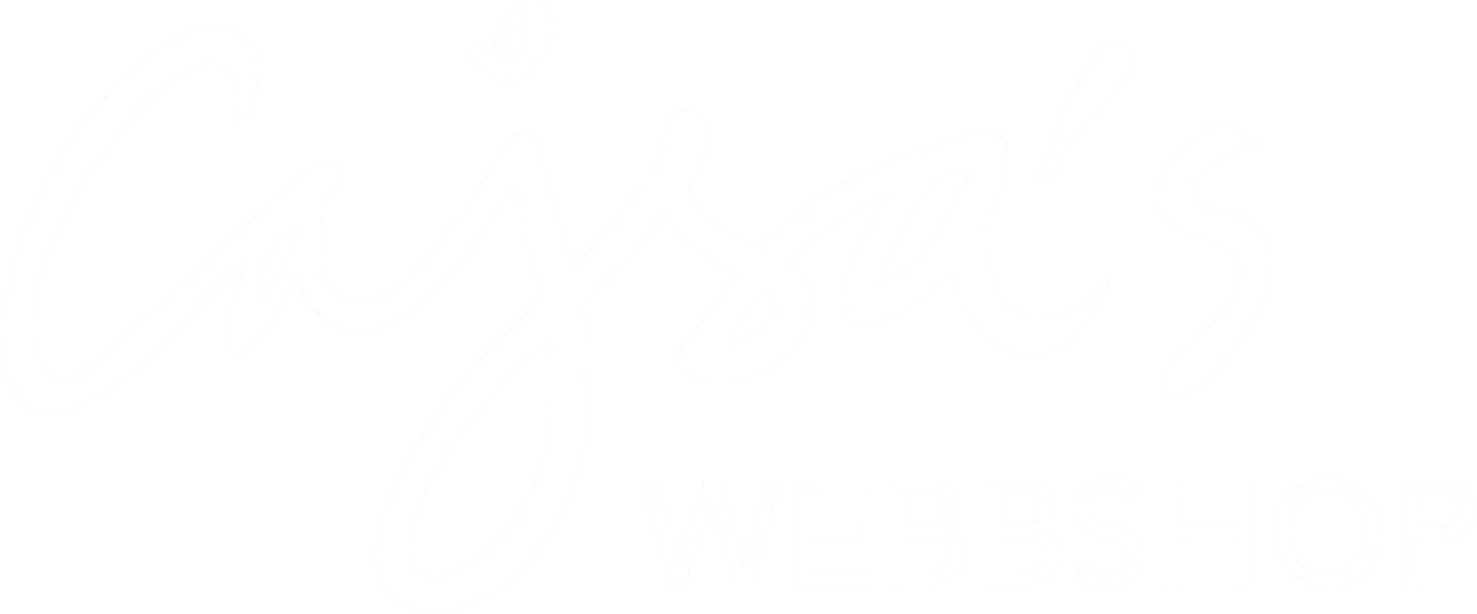 Cajsa´s Webbshop