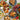 Vegetarisk höstbuffé - Cajsa´s Webbshop