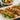Höstlunchbuffé med lax - Cajsa´s Webbshop