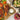 Vegetarisk höstlunchbuffé - Cajsa´s Webbshop