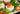 Vegetarisk Julbuffé - Cajsa´s Webbshop
