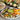 Vegetarisk höstbuffé