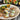 Vegetarisk höstbuffé