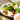 Höstlunchbuffé med torskfilé