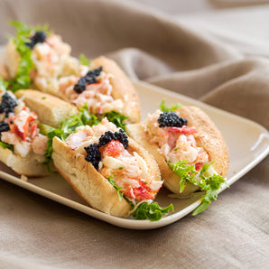 Lobster roll