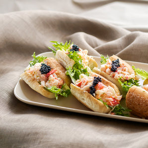 Lobster roll
