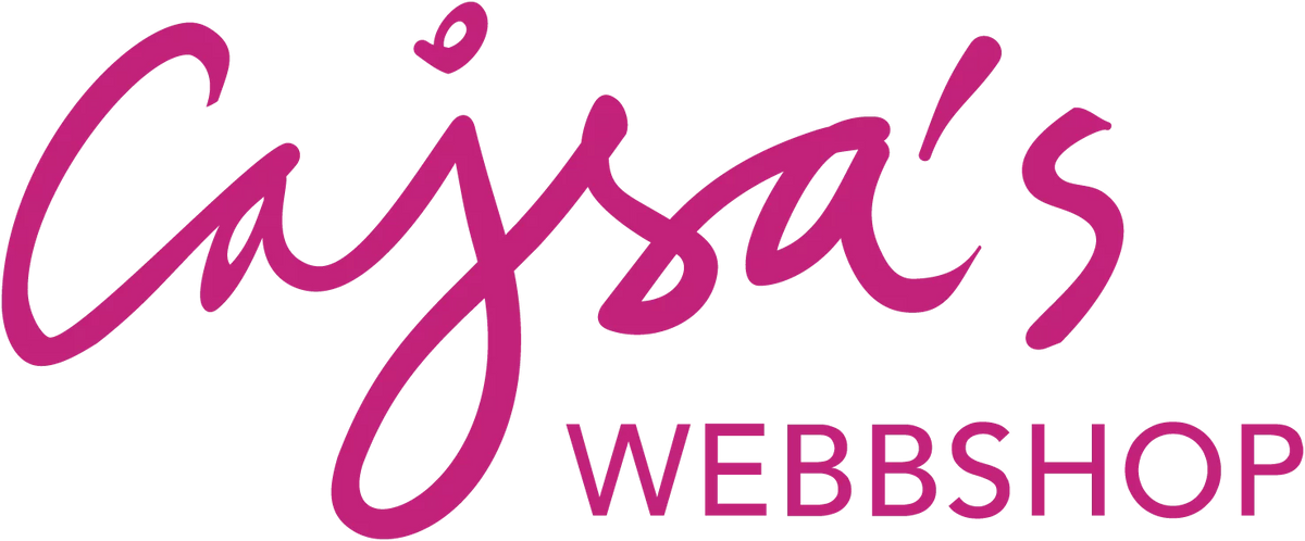 Cajsa´s Webbshop logo